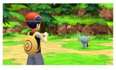 Nintendo Pok&eacute;mon Shining Pearl Switch j&aacute;t&eacute;kszoftver Iroda &eacute;s sz&aacute;m&iacute;t&aacute;stechnika - Egy&eacute;b sz&aacute;m&iacute;t&aacute;stechnikai term&eacute;k - 385710