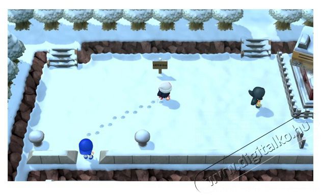 Nintendo Pok&eacute;mon Shining Pearl Switch j&aacute;t&eacute;kszoftver Iroda &eacute;s sz&aacute;m&iacute;t&aacute;stechnika - Egy&eacute;b sz&aacute;m&iacute;t&aacute;stechnikai term&eacute;k - 385710