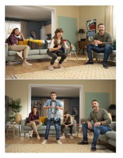 Nintendo Ring Fit Adventure Switch j&aacute;t&eacute;kszoftver Iroda &eacute;s sz&aacute;m&iacute;t&aacute;stechnika - Egy&eacute;b sz&aacute;m&iacute;t&aacute;stechnikai term&eacute;k - 385713