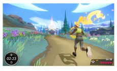 Nintendo Ring Fit Adventure Switch j&aacute;t&eacute;kszoftver Iroda &eacute;s sz&aacute;m&iacute;t&aacute;stechnika - Egy&eacute;b sz&aacute;m&iacute;t&aacute;stechnikai term&eacute;k - 385713