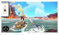 Nintendo Ring Fit Adventure Switch j&aacute;t&eacute;kszoftver Iroda &eacute;s sz&aacute;m&iacute;t&aacute;stechnika - Egy&eacute;b sz&aacute;m&iacute;t&aacute;stechnikai term&eacute;k - 385713