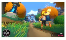 Nintendo Ring Fit Adventure Switch j&aacute;t&eacute;kszoftver Iroda &eacute;s sz&aacute;m&iacute;t&aacute;stechnika - Egy&eacute;b sz&aacute;m&iacute;t&aacute;stechnikai term&eacute;k - 385713