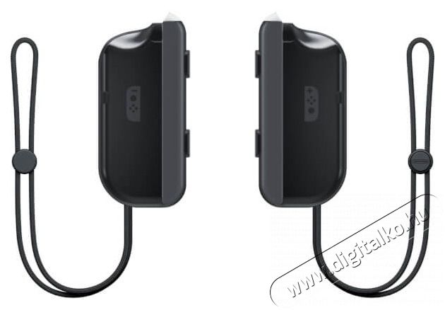 Nintendo Switch Joy-Con Kontroller AA elemes t&ouml;ltő p&aacute;r Iroda &eacute;s sz&aacute;m&iacute;t&aacute;stechnika - J&aacute;t&eacute;k konzol - Kieg&eacute;sz&iacute;tő - 385597