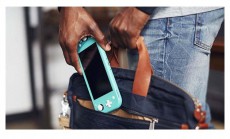 Nintendo Switch Lite coral j&aacute;t&eacute;kkonzol Iroda &eacute;s sz&aacute;m&iacute;t&aacute;stechnika - J&aacute;t&eacute;k konzol - Kontroller - 385717