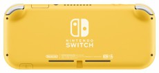 Nintendo Switch Lite s&aacute;rga j&aacute;t&eacute;kkonzol Iroda &eacute;s sz&aacute;m&iacute;t&aacute;stechnika - J&aacute;t&eacute;k konzol - Kieg&eacute;sz&iacute;tő - 385270