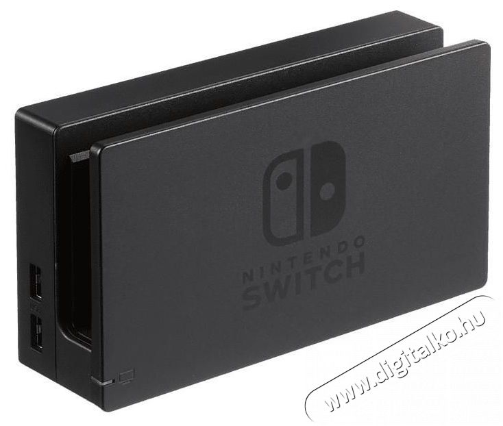 Nintendo Switch TV dokkol&oacute; szett - fekete  Fot&oacute;-Vide&oacute; kieg&eacute;sz&iacute;tők - &Aacute;llv&aacute;ny - Monopod &aacute;llv&aacute;ny - 385294