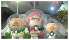 Nintendo Pikmin 3 Deluxe Switch j&aacute;t&eacute;kszoftver Iroda &eacute;s sz&aacute;m&iacute;t&aacute;stechnika - Egy&eacute;b sz&aacute;m&iacute;t&aacute;stechnikai term&eacute;k - 427285