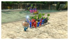 Nintendo Pikmin 3 Deluxe Switch j&aacute;t&eacute;kszoftver Iroda &eacute;s sz&aacute;m&iacute;t&aacute;stechnika - Egy&eacute;b sz&aacute;m&iacute;t&aacute;stechnikai term&eacute;k - 427285