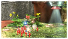 Nintendo Pikmin 3 Deluxe Switch j&aacute;t&eacute;kszoftver Iroda &eacute;s sz&aacute;m&iacute;t&aacute;stechnika - Egy&eacute;b sz&aacute;m&iacute;t&aacute;stechnikai term&eacute;k - 427285