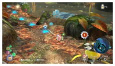 Nintendo Pikmin 3 Deluxe Switch j&aacute;t&eacute;kszoftver Iroda &eacute;s sz&aacute;m&iacute;t&aacute;stechnika - Egy&eacute;b sz&aacute;m&iacute;t&aacute;stechnikai term&eacute;k - 427285