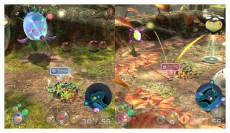 Nintendo Pikmin 3 Deluxe Switch j&aacute;t&eacute;kszoftver Iroda &eacute;s sz&aacute;m&iacute;t&aacute;stechnika - Egy&eacute;b sz&aacute;m&iacute;t&aacute;stechnikai term&eacute;k - 427285