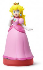 Nintendo Amiibo Super Mario - Peach j&aacute;t&eacute;kfigura H&aacute;ztart&aacute;s / Otthon / K&uuml;lt&eacute;r - J&aacute;t&eacute;k / Sport - J&aacute;t&eacute;kfigura - 463461