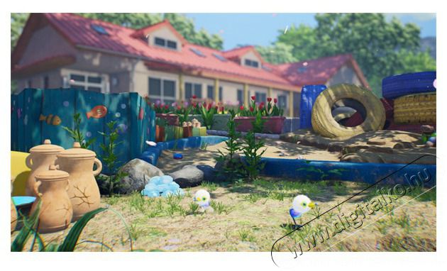 Nintendo Pikmin 4 Switch j&aacute;t&eacute;kszoftver Iroda &eacute;s sz&aacute;m&iacute;t&aacute;stechnika - J&aacute;t&eacute;k konzol - Kieg&eacute;sz&iacute;tő - 462706