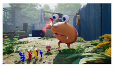 Nintendo Pikmin 4 Switch j&aacute;t&eacute;kszoftver Iroda &eacute;s sz&aacute;m&iacute;t&aacute;stechnika - J&aacute;t&eacute;k konzol - Kieg&eacute;sz&iacute;tő - 462706