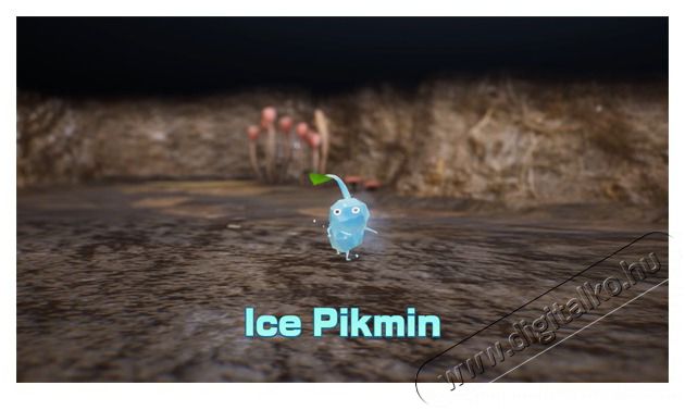 Nintendo Pikmin 4 Switch j&aacute;t&eacute;kszoftver Iroda &eacute;s sz&aacute;m&iacute;t&aacute;stechnika - J&aacute;t&eacute;k konzol - Kieg&eacute;sz&iacute;tő - 462706