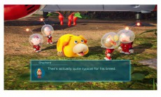 Nintendo Pikmin 4 Switch j&aacute;t&eacute;kszoftver Iroda &eacute;s sz&aacute;m&iacute;t&aacute;stechnika - J&aacute;t&eacute;k konzol - Kieg&eacute;sz&iacute;tő - 462706