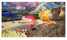 Nintendo Pikmin 4 Switch j&aacute;t&eacute;kszoftver Iroda &eacute;s sz&aacute;m&iacute;t&aacute;stechnika - J&aacute;t&eacute;k konzol - Kieg&eacute;sz&iacute;tő - 462706