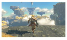 Nintendo The Legend of Zelda: Tears of the Kingdom Switch j&aacute;t&eacute;kszoftver Iroda &eacute;s sz&aacute;m&iacute;t&aacute;stechnika - J&aacute;t&eacute;k konzol - Kieg&eacute;sz&iacute;tő - 463425