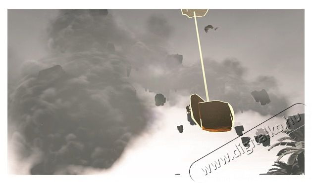 Nintendo The Legend of Zelda: Tears of the Kingdom Switch j&aacute;t&eacute;kszoftver Iroda &eacute;s sz&aacute;m&iacute;t&aacute;stechnika - J&aacute;t&eacute;k konzol - Kieg&eacute;sz&iacute;tő - 463425