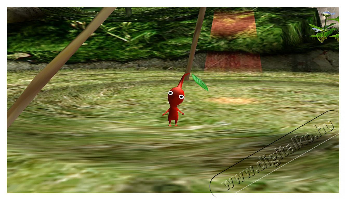 Nintendo Pikmin 1 + 2 Switch j&aacute;t&eacute;kszoftver Iroda &eacute;s sz&aacute;m&iacute;t&aacute;stechnika - J&aacute;t&eacute;k konzol - Nintendo Switch j&aacute;t&eacute;k - 477437