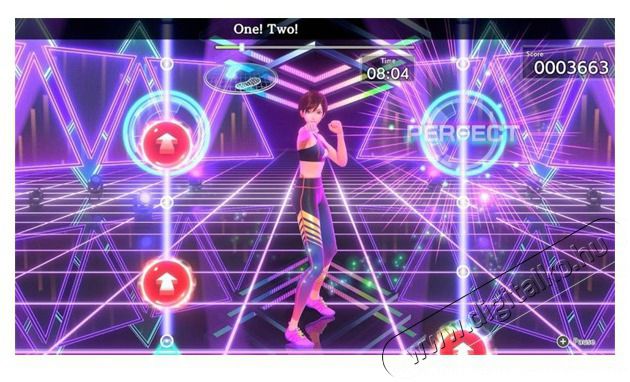 Nintendo Fitness Boxing 3 Your Personal Trainer Switch j&aacute;t&eacute;kszoftver Iroda &eacute;s sz&aacute;m&iacute;t&aacute;stechnika - J&aacute;t&eacute;k konzol - Nintendo Switch j&aacute;t&eacute;k - 508554