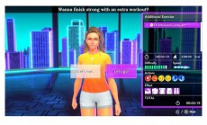 Nintendo Fitness Boxing 3 Your Personal Trainer Switch j&aacute;t&eacute;kszoftver Iroda &eacute;s sz&aacute;m&iacute;t&aacute;stechnika - J&aacute;t&eacute;k konzol - Nintendo Switch j&aacute;t&eacute;k - 508554