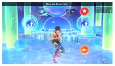 Nintendo Fitness Boxing 3 Your Personal Trainer Switch j&aacute;t&eacute;kszoftver Iroda &eacute;s sz&aacute;m&iacute;t&aacute;stechnika - J&aacute;t&eacute;k konzol - Nintendo Switch j&aacute;t&eacute;k - 508554