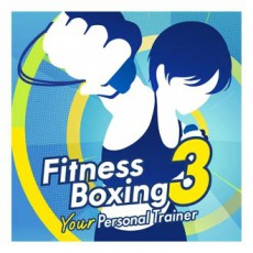 Nintendo Fitness Boxing 3 Your Personal Trainer Switch j&aacute;t&eacute;kszoftver Iroda &eacute;s sz&aacute;m&iacute;t&aacute;stechnika - J&aacute;t&eacute;k konzol - Nintendo Switch j&aacute;t&eacute;k - 508554