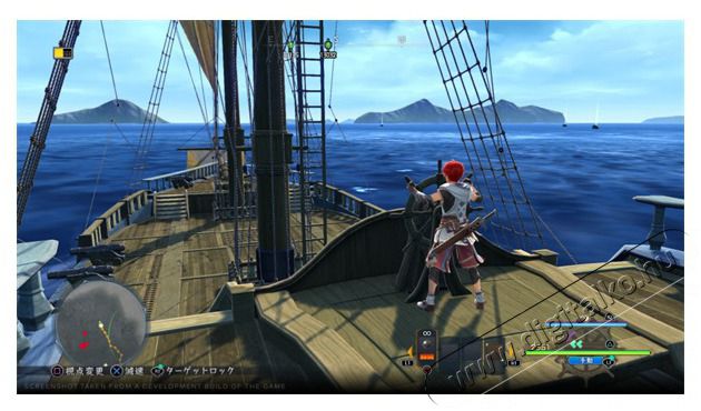 Nintendo Ys X: Nordics - Deluxe Edition Switch j&aacute;t&eacute;kszoftver Iroda &eacute;s sz&aacute;m&iacute;t&aacute;stechnika - J&aacute;t&eacute;k konzol - Nintendo Switch konzol - 508627