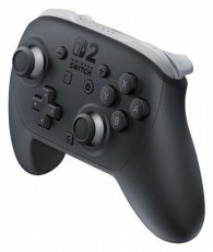 Nintendo Switch 2 Pro kontroller Iroda &eacute;s sz&aacute;m&iacute;t&aacute;stechnika - J&aacute;t&eacute;k konzol - Nintendo Switch konzol - 514077