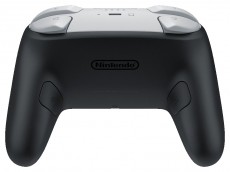 Nintendo Switch 2 Pro kontroller Iroda &eacute;s sz&aacute;m&iacute;t&aacute;stechnika - J&aacute;t&eacute;k konzol - Nintendo Switch konzol - 514077