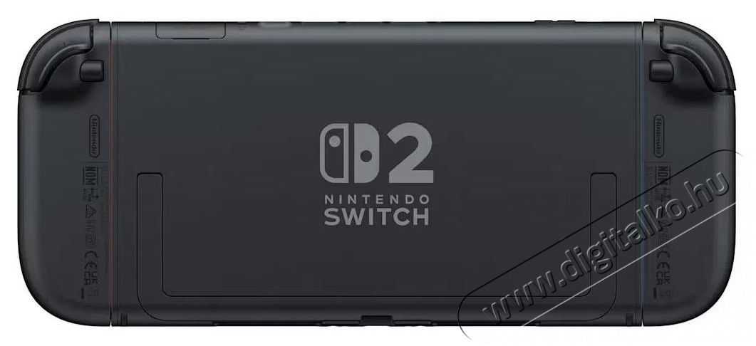 Nintendo Switch 2 + Mario Kart World Iroda &eacute;s sz&aacute;m&iacute;t&aacute;stechnika - J&aacute;t&eacute;k konzol - Nintendo Switch j&aacute;t&eacute;k - 521863