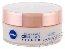 Nivea Cellular Elasticity SPF30 Nappali arckr&eacute;m, 50 ml Sz&eacute;ps&eacute;g&aacute;pol&aacute;s / Eg&eacute;szs&eacute;g - Arc / bőr &aacute;pol&aacute;s - Kieg&eacute;sz&iacute;tő - 537157
