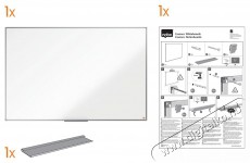 NOBO Essentials 1500x1000mm Iroda &eacute;s sz&aacute;m&iacute;t&aacute;stechnika - Egy&eacute;b sz&aacute;m&iacute;t&aacute;stechnikai term&eacute;k - 518420
