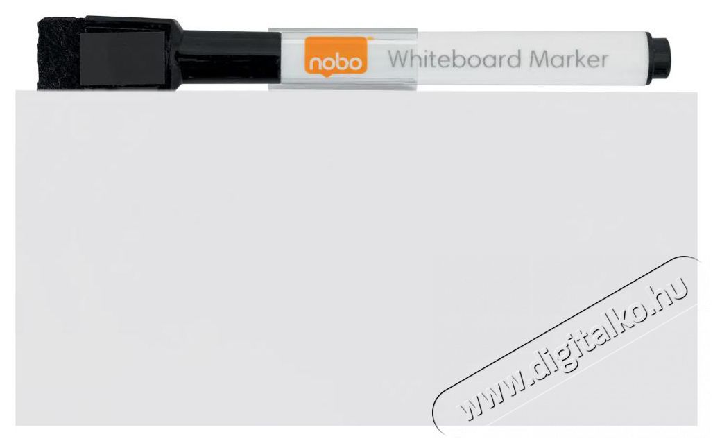 NOBO Mini 35,7 x 35,7 cm, feh&eacute;r Iroda &eacute;s sz&aacute;m&iacute;t&aacute;stechnika - Egy&eacute;b sz&aacute;m&iacute;t&aacute;stechnikai term&eacute;k - 518423