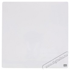 NOBO Mini 35,7 x 35,7 cm, feh&eacute;r - Iroda &eacute;s sz&aacute;m&iacute;t&aacute;stechnika - Egy&eacute;b sz&aacute;m&iacute;t&aacute;stechnikai term&eacute;k - 518423