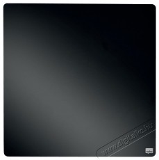 NOBO Mini 35,7 x 35,7 cm, fekete Iroda és számítástechnika - Digitalizáló eszköz - Digitalizáló tábla - 518422