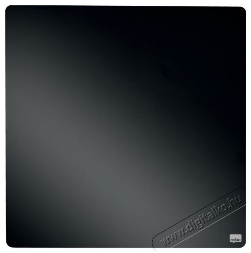 NOBO Mini 35,7 x 35,7 cm, fekete Iroda &eacute;s sz&aacute;m&iacute;t&aacute;stechnika - Digitaliz&aacute;l&oacute; eszk&ouml;z - Digitaliz&aacute;l&oacute; t&aacute;bla - 518422