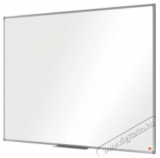 NOBO Essentials, 120 x 90cm m&aacute;gneses t&aacute;bla Iroda &eacute;s sz&aacute;m&iacute;t&aacute;stechnika - Egy&eacute;b sz&aacute;m&iacute;t&aacute;stechnikai term&eacute;k - 521938
