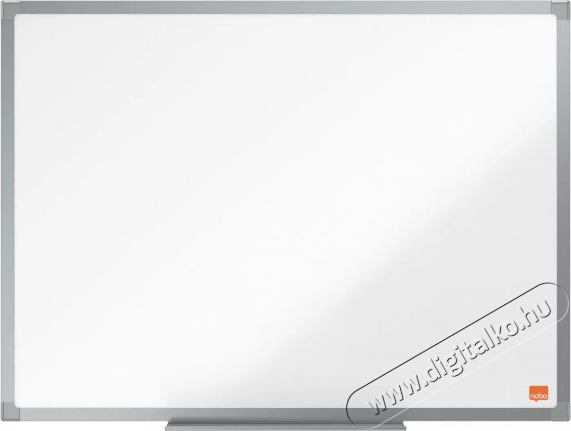 NOBO Essentials 60 &times; 45 cm, alum&iacute;nium keret m&aacute;gneses t&aacute;bla Iroda &eacute;s sz&aacute;m&iacute;t&aacute;stechnika - Egy&eacute;b sz&aacute;m&iacute;t&aacute;stechnikai term&eacute;k - 521926