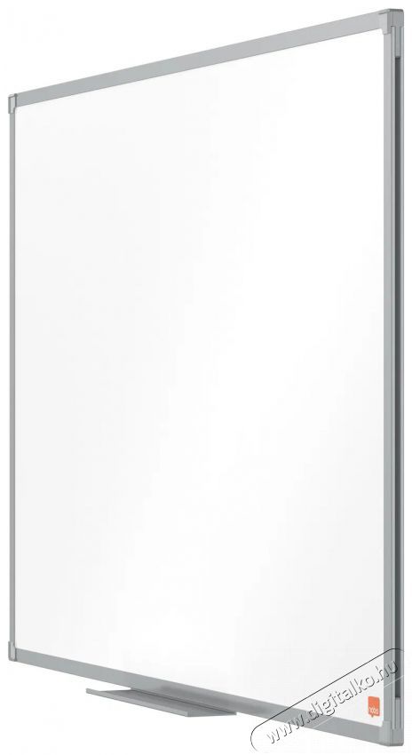 NOBO Essentials 90 &times; 60 cm, alum&iacute;nium keret m&aacute;gneses t&aacute;bla Iroda &eacute;s sz&aacute;m&iacute;t&aacute;stechnika - Egy&eacute;b sz&aacute;m&iacute;t&aacute;stechnikai term&eacute;k - 521929