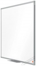 NOBO Essentials 90 &times; 60 cm, alum&iacute;nium keret m&aacute;gneses t&aacute;bla Iroda &eacute;s sz&aacute;m&iacute;t&aacute;stechnika - Egy&eacute;b sz&aacute;m&iacute;t&aacute;stechnikai term&eacute;k - 521929