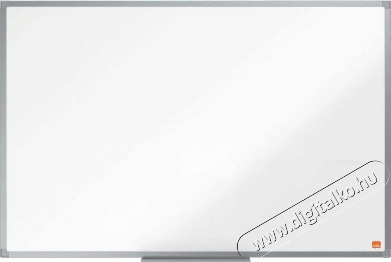 NOBO Essentials 90 &times; 60 cm, alum&iacute;nium keret m&aacute;gneses t&aacute;bla Iroda &eacute;s sz&aacute;m&iacute;t&aacute;stechnika - Egy&eacute;b sz&aacute;m&iacute;t&aacute;stechnikai term&eacute;k - 521929
