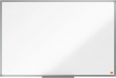 NOBO Essentials 90 &times; 60 cm, alum&iacute;nium keret m&aacute;gneses t&aacute;bla - Iroda &eacute;s sz&aacute;m&iacute;t&aacute;stechnika - Egy&eacute;b sz&aacute;m&iacute;t&aacute;stechnikai term&eacute;k - 521929