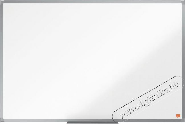 NOBO Essentials 90 &times; 60 cm, alum&iacute;nium keret m&aacute;gneses t&aacute;bla Iroda &eacute;s sz&aacute;m&iacute;t&aacute;stechnika - Egy&eacute;b sz&aacute;m&iacute;t&aacute;stechnikai term&eacute;k - 521929