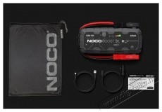 NOCO BOOST X GBX155 indit&aacute;sr&aacute;seg&iacute;tő-powerbank - Mobil / Kommunik&aacute;ci&oacute; / Smart - Powerbank / K&uuml;lső akkumul&aacute;tor &eacute;s t&ouml;ltő - 531988