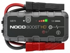 NOCO GENIUS BOOST HD GB70 indit&aacute;sr&aacute;seg&iacute;tő - &Uacute;jdons&aacute;gok - &Uacute;j term&eacute;kek - 531992