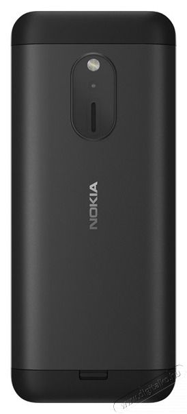 Nokia 230 (2024) 2,8 Mobil / Kommunik&aacute;ci&oacute; / Smart - Klasszikus / Mobiltelefon időseknek - 514874