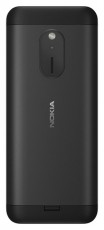 Nokia 230 (2024) 2,8 Mobil / Kommunik&aacute;ci&oacute; / Smart - Klasszikus / Mobiltelefon időseknek - 514874
