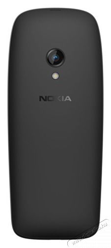 Nokia 6310 (2024) 2,8 Mobil / Kommunik&aacute;ci&oacute; / Smart - Klasszikus / Mobiltelefon időseknek - 516197
